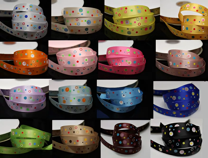Bublinky Paradise Collar