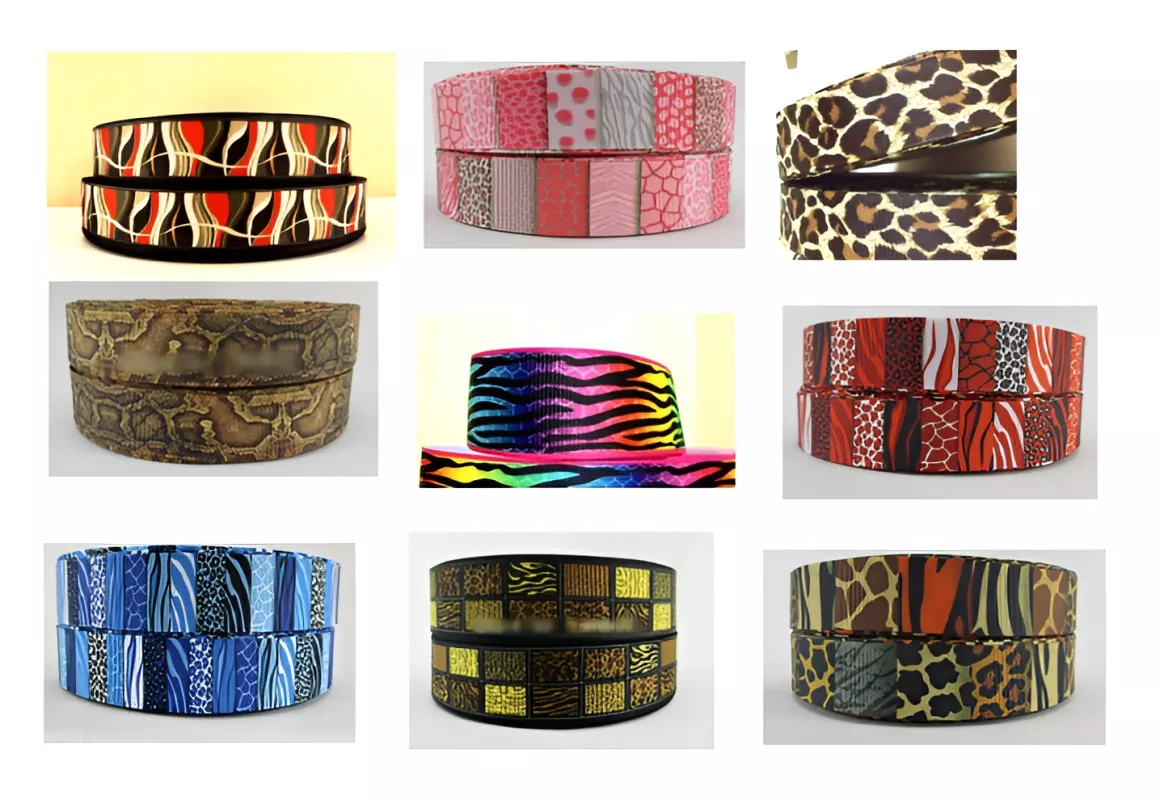 Divočina Paradise Collar