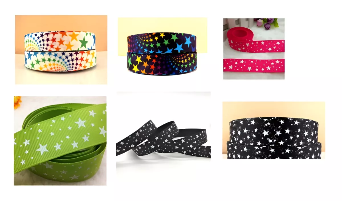 Hvězdy Paradise Collar