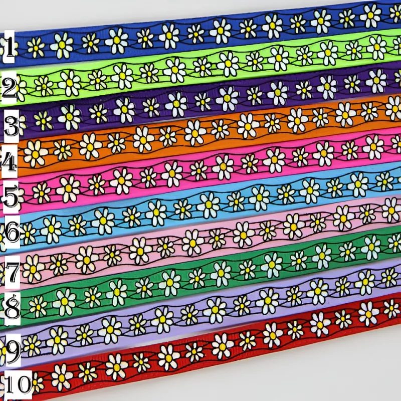 Kytičky Paradise Collar