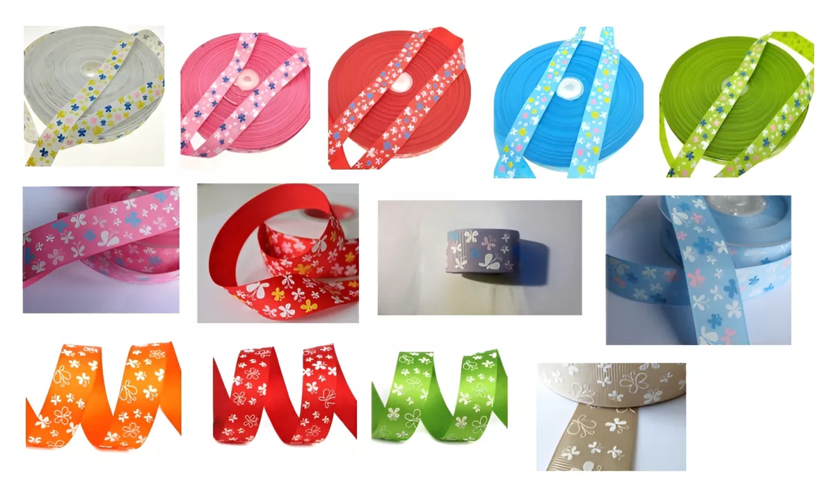 Motýlci Paradise Collar