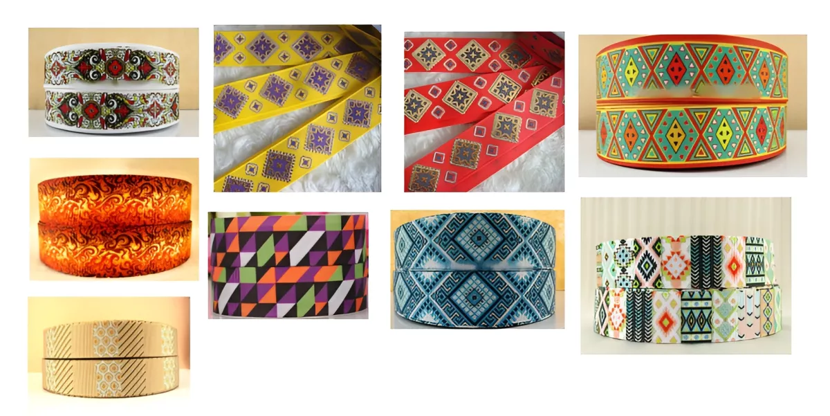 Ornamenty Paradise Collar
