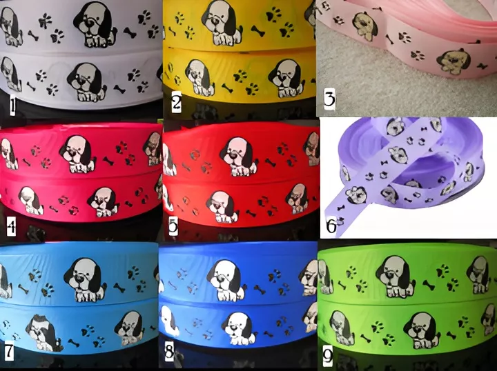 Pejsci Paradise Collar