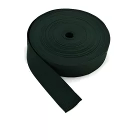tmavě zelený popruh 4 cm Paradise Collar