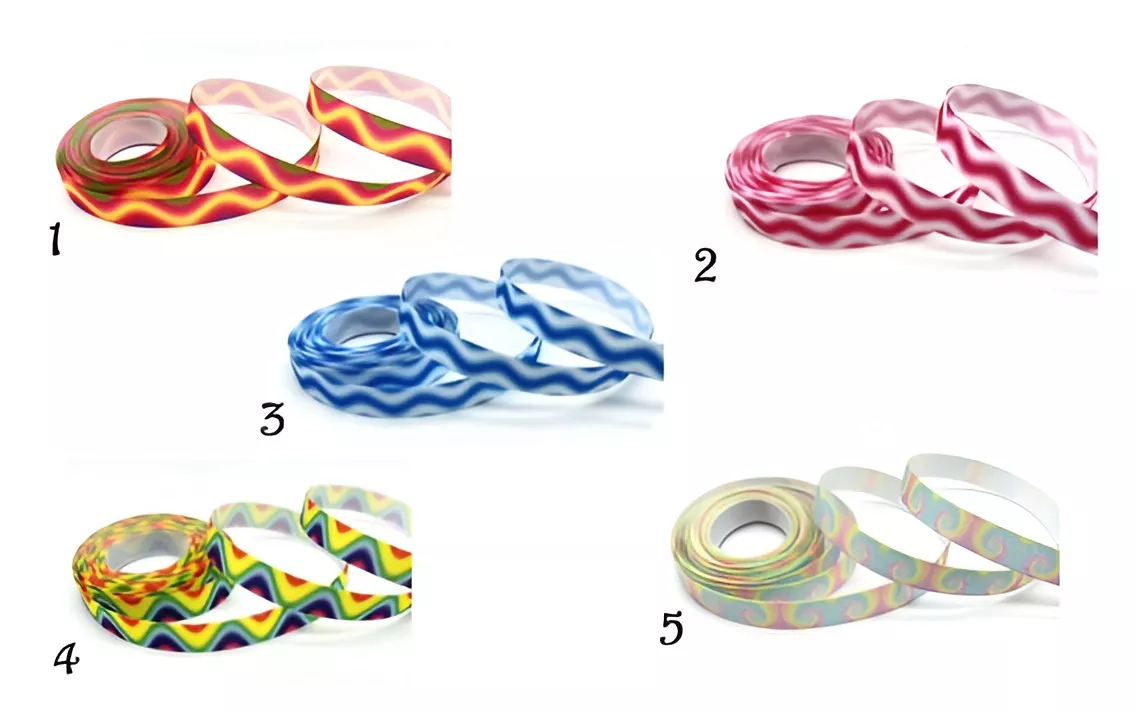 Vlnky Paradise Collar