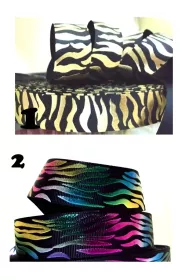 Zebra (módní)