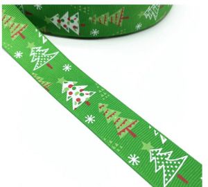 Vánoční motivy - šířka 3 cm Paradise Collar